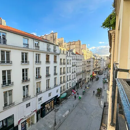 Apartment Urbanflat 208 - Beautiful In The Center Of *