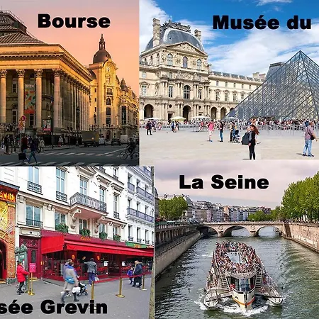 Urbanflat 208 - Beautiful In The Center Of *